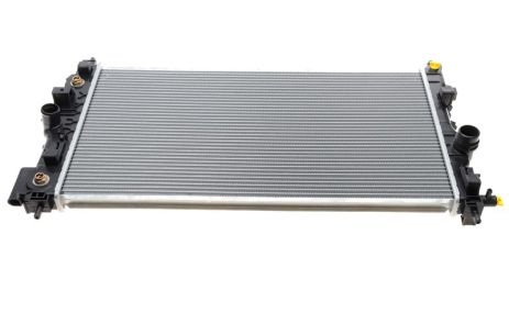 Система охлаждения радиатора для OPEL Zafira, NRF (53143)