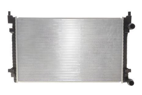 Охолоджувальний радіатор VAG, VW 5Q0121251HC, SKODA 5Q0121251HC, NRF (550194) Охолоджувальний радіатор VAG, VW 5Q0121251HC, SKODA 5Q0121251HC, NRF (550194)