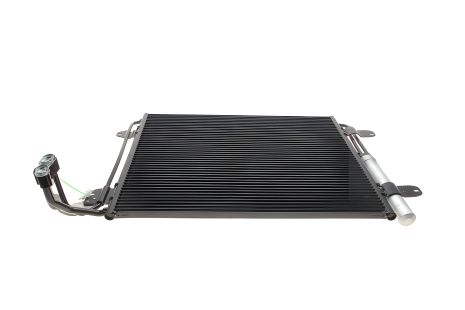 Радиатор кондиционера VW Tiguan 1.4 TSI/2.0 TDI 07 VW Tiguan, NRF (35848)