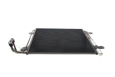 Радіатор кондиціонера VW Tiguan 1.4 TSI/2.0 TDI 07 VW Tiguan, NRF (35848)