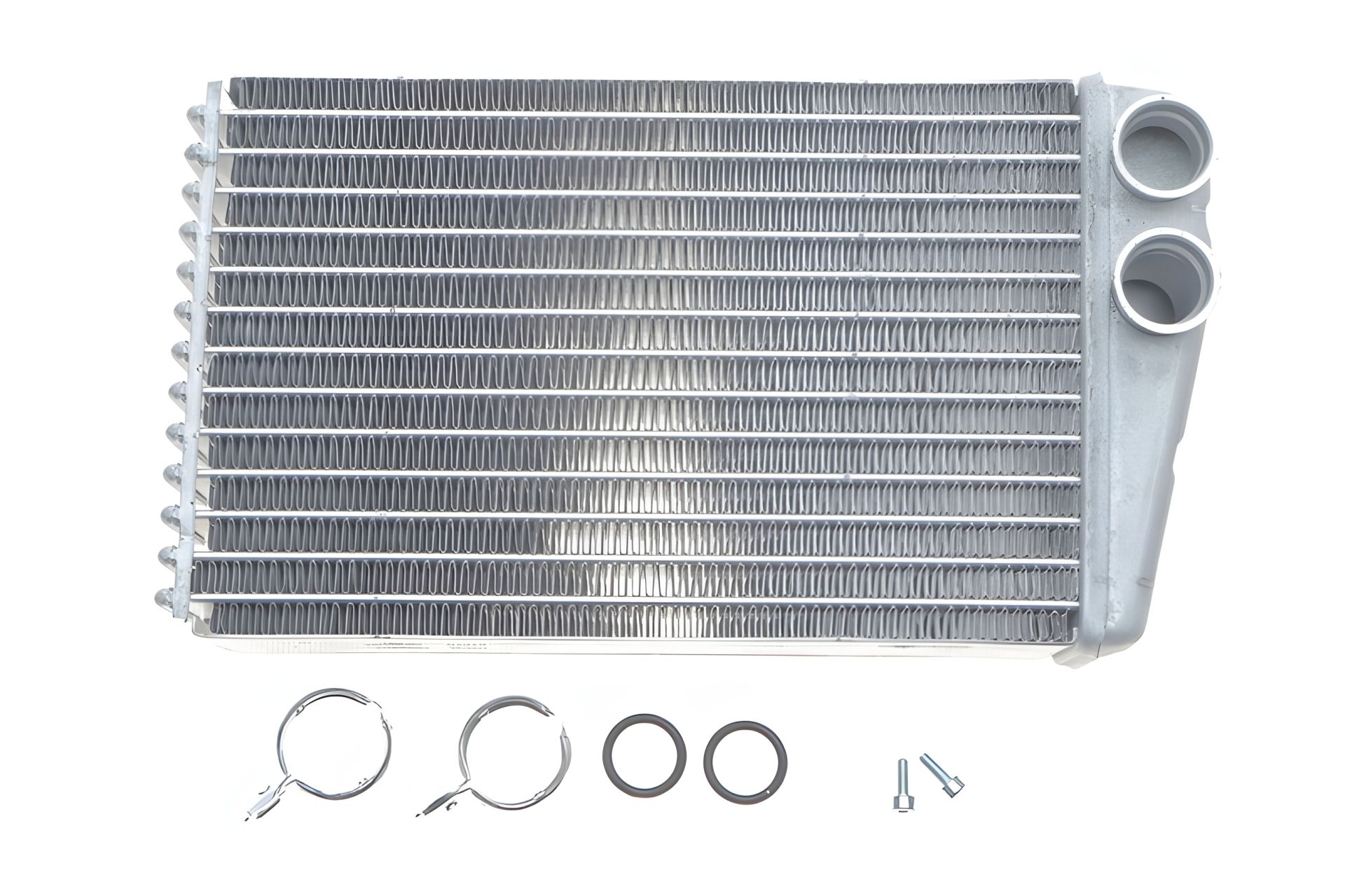 Опалювальний радіатор для RENAULT Scenic, NRF (54272) Опалювальний радіатор для RENAULT Scenic, NRF (54272)