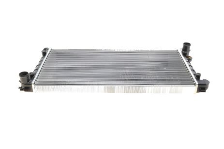 Радіатор охолодження для SEAT Ibiza, NRF (58765)