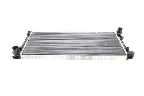Радіатор охолодження для SEAT Ibiza, NRF (58765)
