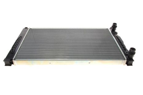 Радіатор охолодження для Audi A6/VW Passat 1.9TDI 97-, AUDI 4B0121251AG, SKODA 8D0121251AJ, NRF (58259)