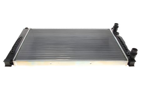 Радіатор охолодження для Audi A6/VW Passat 1.9TDI 97-, AUDI 4B0121251AG, SKODA 8D0121251AJ, NRF (58259)