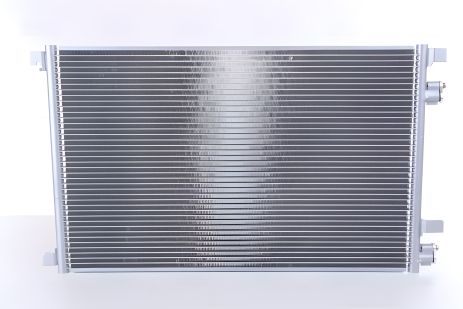 Кондиціонерний радіатор Renault Megane 1.4, 1.5, 1.6, 1.9, 2.0 (02-) AT, MT (P72233) TANGUN Кондиціонерний радіатор Renault Megane 1.4, 1.5, 1.6, 1.9, 2.0 (02-) AT, MT (P72233) TANGUN