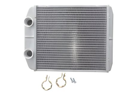 Радіатор для опалення Renault Captur 2013-, NRF (54484) Радіатор для опалення Renault Captur 2013-, NRF (54484)