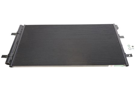 Кондиціонерний радіатор PORSCHE 8T0260401, AUDI 4G0260401A, NRF (350046) Кондиціонерний радіатор PORSCHE 8T0260401, AUDI 4G0260401A, NRF (350046)