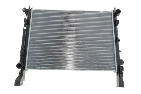 Радиатор для двигателя RENAULT KANGOO 1.5D 02.08- RENAULT Kangoo, NRF (53001)