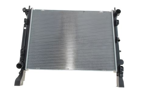 Радіатор для RENAULT Kangoo 1.5D 02.08-, NRF (53001) Радіатор для RENAULT Kangoo 1.5D 02.08-, NRF (53001)