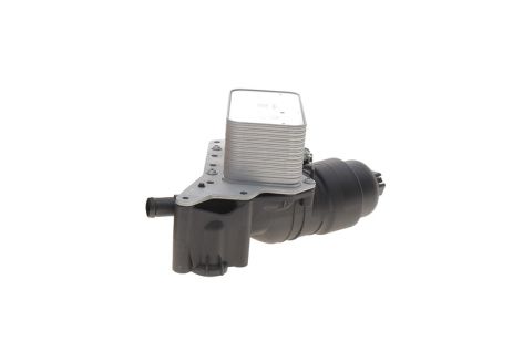 Масляний радіатор NISSAN X-TRAIL/ RENAULT MEGANE (2016) в зборі, NRF (310251) Масляний радіатор NISSAN X-TRAIL/ RENAULT MEGANE (2016) в зборі, NRF (310251)