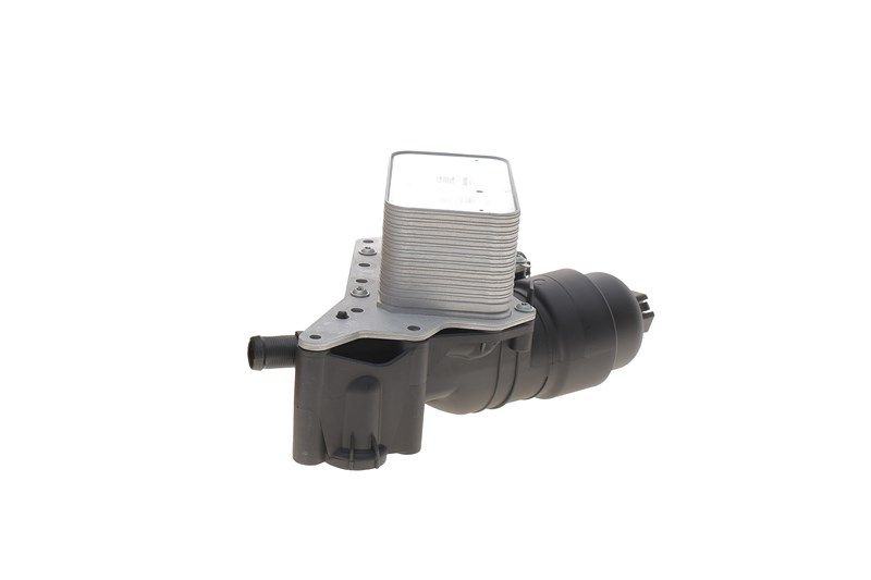 Масляний радіатор NISSAN X-TRAIL/ RENAULT MEGANE (2016) в зборі, NRF (310251) Масляний радіатор NISSAN X-TRAIL/ RENAULT MEGANE (2016) в зборі, NRF (310251)