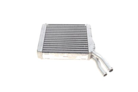 Радіатор для OPEL Frontera, NRF (52134) Радіатор для OPEL Frontera, NRF (52134)