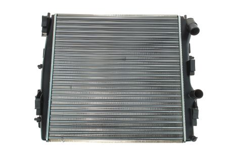 Радіатор Renault Kangoo 1.2 16V/1.6 16V/ 1.5dci/1.9dci 02/01, NRF (58317A) Радіатор Renault Kangoo 1.2 16V/1.6 16V/ 1.5dci/1.9dci 02/01, NRF (58317A)