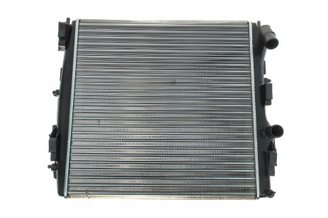 Радіатор Renault Kangoo 1.2 16V/1.6 16V/ 1.5dci/1.9dci 02/01, NRF (58317A) Радіатор Renault Kangoo 1.2 16V/1.6 16V/ 1.5dci/1.9dci 02/01, NRF (58317A)