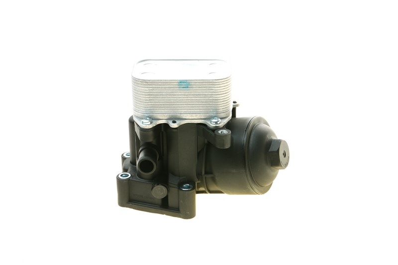 Масляный радиатор VAG в сборе, VW 03P115389, SKODA 03P115389, NRF (31847) Масляный радиатор VAG в сборе, VW 03P115389, SKODA 03P115389, NRF (31847)