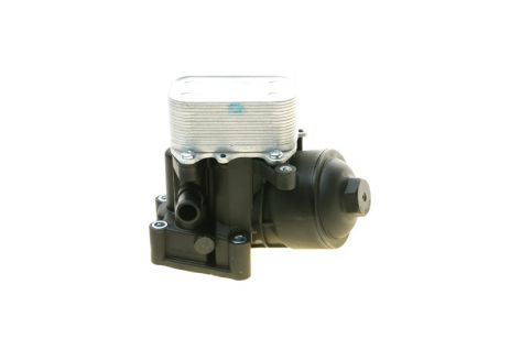 Масляный радиатор VAG в сборе, VW 03P115389, SKODA 03P115389, NRF (31847) Масляный радиатор VAG в сборе, VW 03P115389, SKODA 03P115389, NRF (31847)