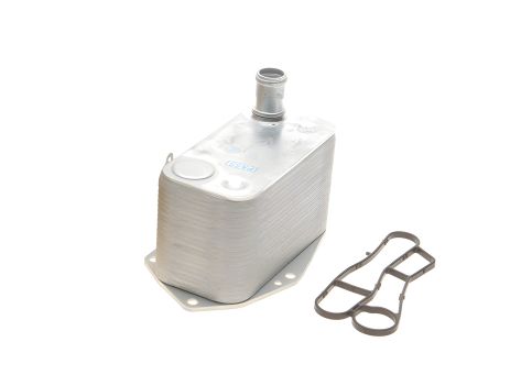 Масляный радиатор для BMW 11422247204 - NRF (31307) Масляный радиатор для BMW 11422247204 - NRF (31307)