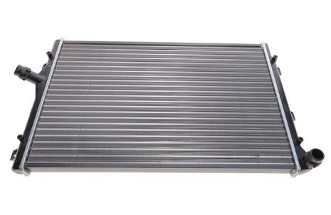 Радіатор охолодження для VW Golf, NRF (53425A)