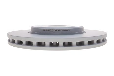 CHRYSLER CROSSFIRE, MERCEDES-BENZ CLC-CLASS Гальмівний диск, ATE (24012801061)