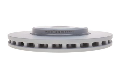 Диск тормозной для CHRYSLER CROSSFIRE, MERCEDES-BENZ CLC-CLASS, ATE (24012801061) Диск тормозной для CHRYSLER CROSSFIRE, MERCEDES-BENZ CLC-CLASS, ATE (24012801061)