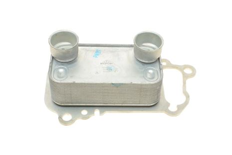 Масляний радіатор для BMW 11427802113 від NRF (31756)