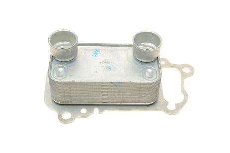 Масляний радіатор для BMW 11427802113 від NRF (31756)