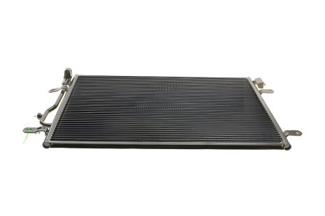 Радіатор кондиціонера для AUDI 8E0260401A, NRF (35404) Радіатор кондиціонера для AUDI 8E0260401A, NRF (35404)