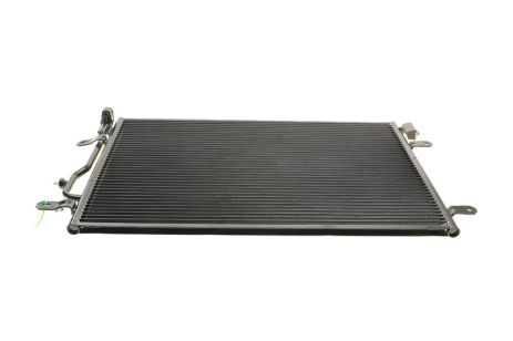 Радіатор кондиціонера для AUDI 8E0260401A, NRF (35404) Радіатор кондиціонера для AUDI 8E0260401A, NRF (35404)
