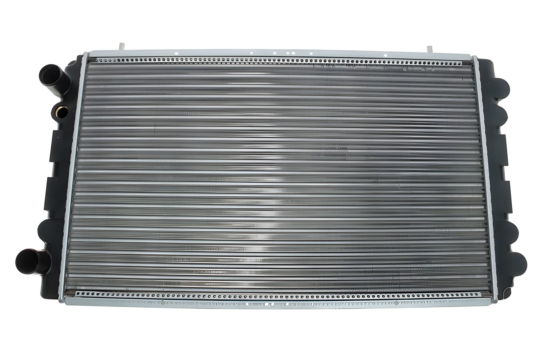 Охолоджувальний радіатор RENAULT 7700741216, OPEL 4401893, NRF (50403) Охолоджувальний радіатор RENAULT 7700741216, OPEL 4401893, NRF (50403)