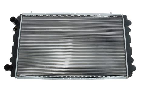 Охолоджувальний радіатор RENAULT 7700741216, OPEL 4401893, NRF (50403) Охолоджувальний радіатор RENAULT 7700741216, OPEL 4401893, NRF (50403)