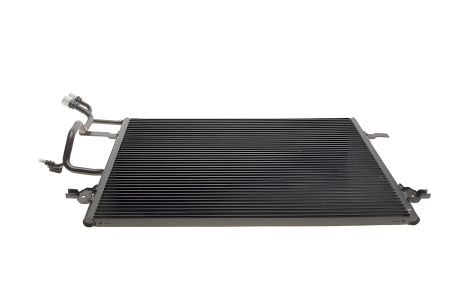 Радіатор кондиціонера AUDI 4B0260401F, NRF (35291) - ефективна охолоджувальна система Радіатор кондиціонера AUDI 4B0260401F, NRF (35291) - ефективна охолоджувальна система