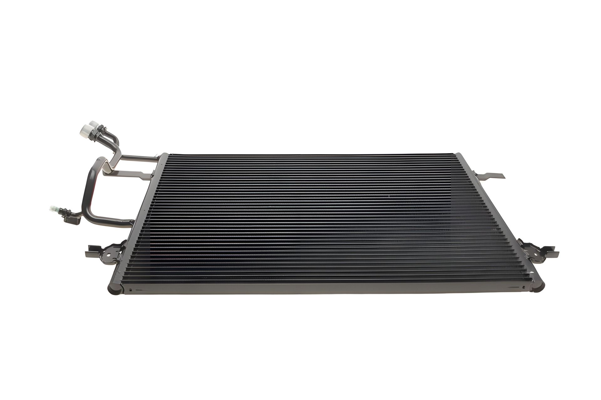 Кондиционерный радиатор AUDI 4B0260401F, NRF (35291) Кондиционерный радиатор AUDI 4B0260401F, NRF (35291)