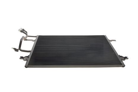 Кондиционерный радиатор AUDI 4B0260401F, NRF (35291)