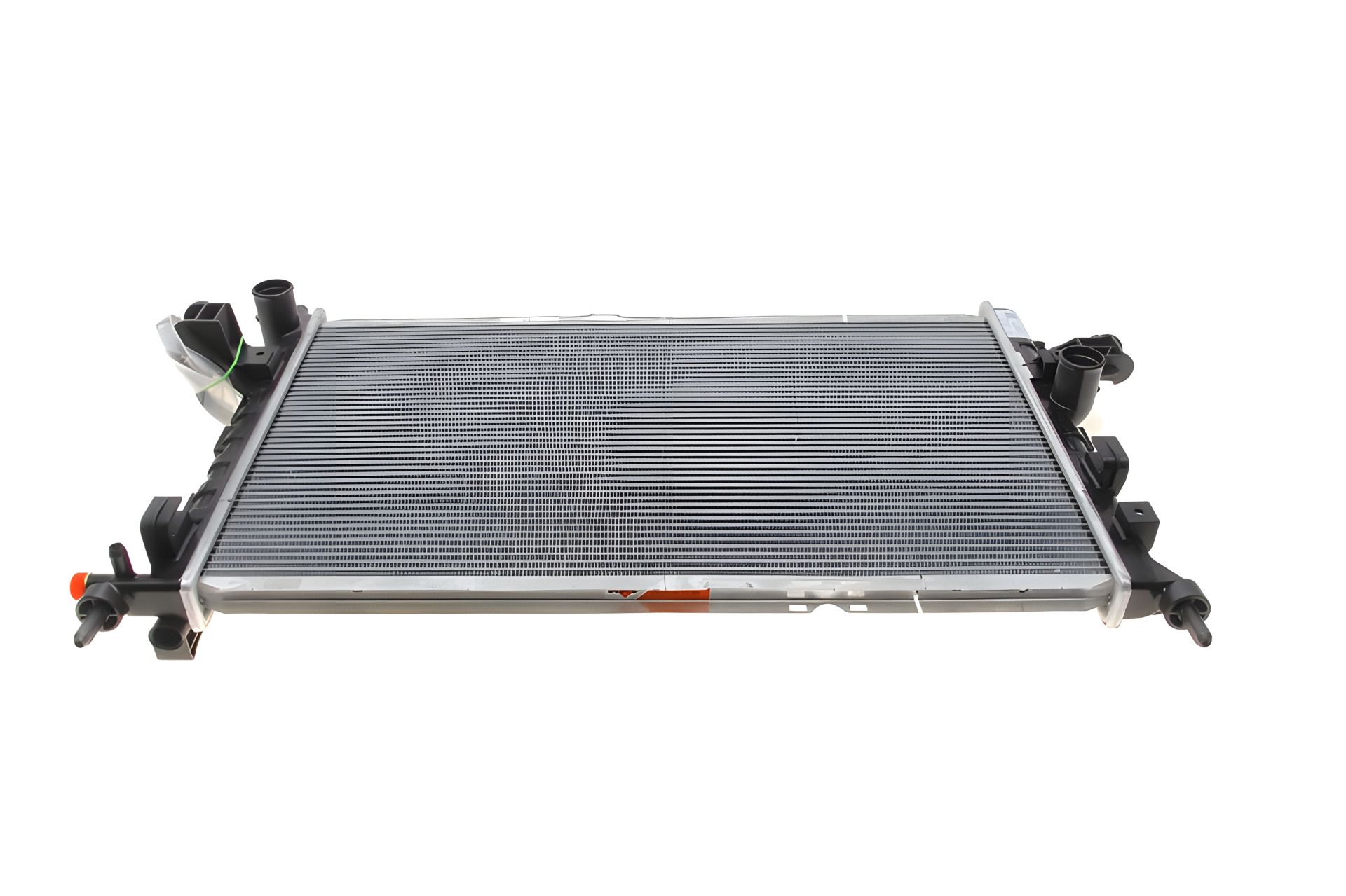 Радіатор охолодження для OPEL Corsa від NRF (54753) Радіатор охолодження для OPEL Corsa від NRF (54753)