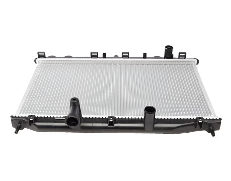 NRF Радіатор охолодження для HYUNDAI Accent (53822)