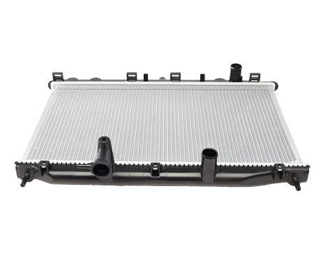 NRF Радіатор охолодження для HYUNDAI Accent (53822)