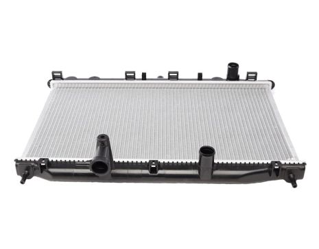 Радиатор автомобильный HYUNDAI Accent, NRF (53822) Радиатор автомобильный HYUNDAI Accent, NRF (53822)