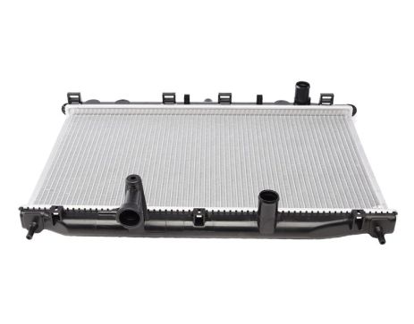 NRF Радіатор охолодження для HYUNDAI Accent (53822) NRF Радіатор охолодження для HYUNDAI Accent (53822)