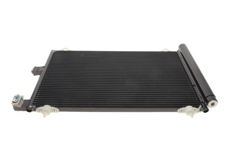 Кондиционерный радиатор CITROËN Xsara 2.0D 00-, NRF (35414)