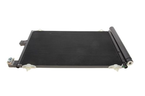 Радіатор кондиціонера для CITROËN Xsara 2.0D 00-