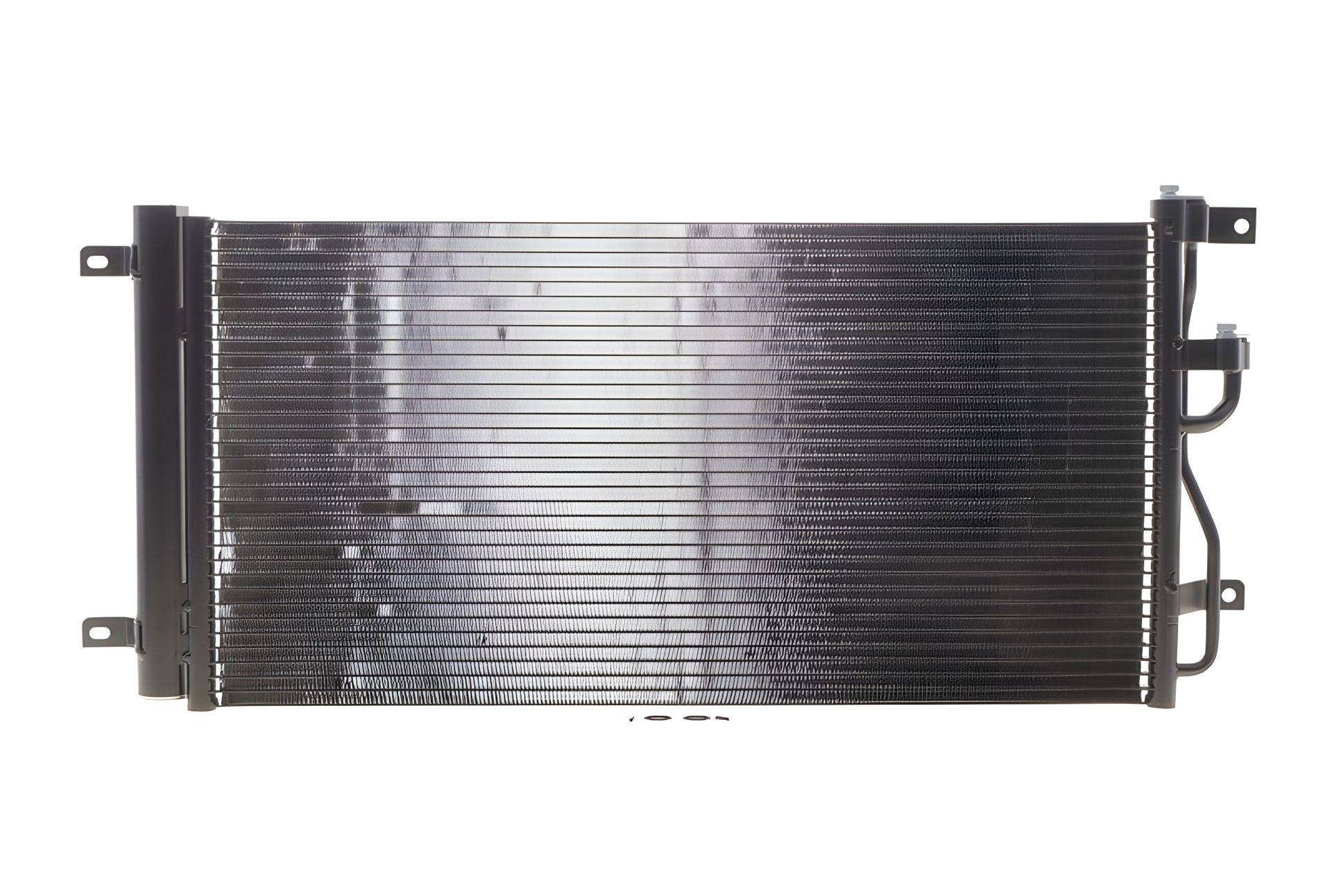 Радиатор кондиционера CHEVROLET 20874703, OPEL 20874703, NRF (350225) Радиатор кондиционера CHEVROLET 20874703, OPEL 20874703, NRF (350225)