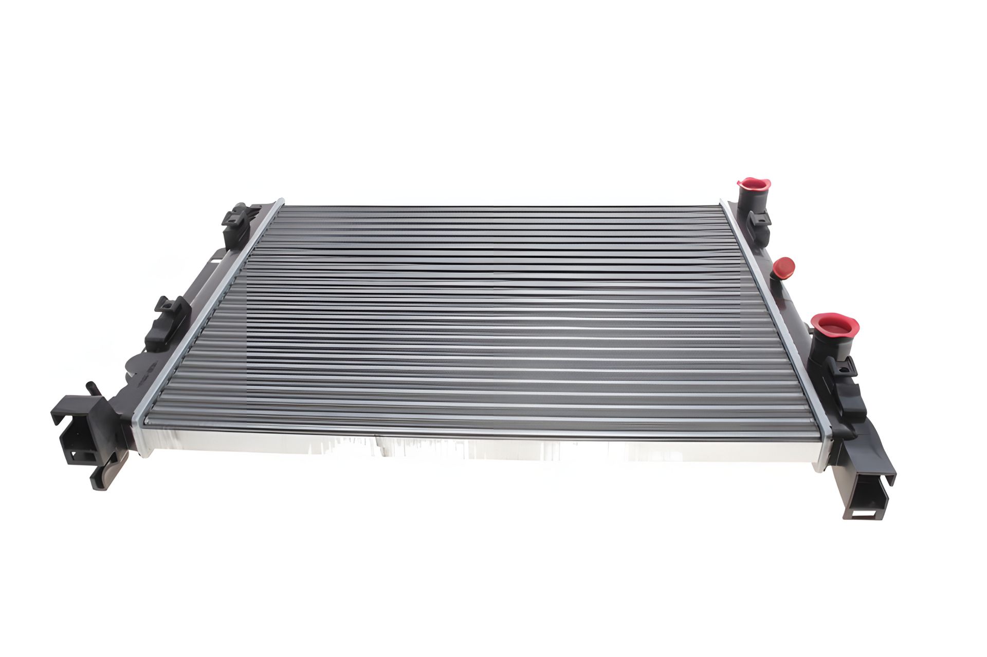 Охолоджувальний радіатор RENAULT Kangoo, NRF (53002) Охолоджувальний радіатор RENAULT Kangoo, NRF (53002)