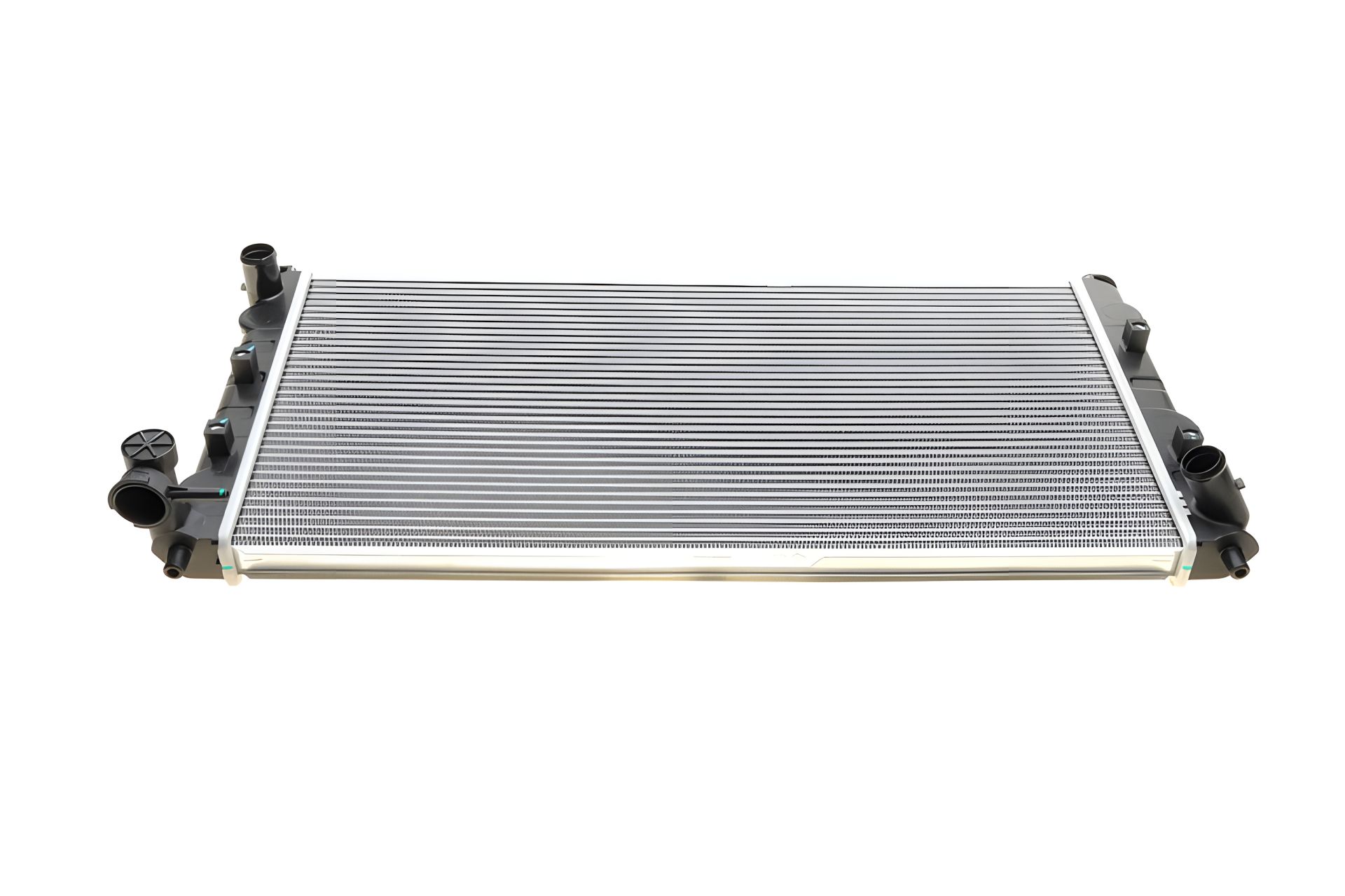 Охолоджуючий радіатор MAZDA 323, NRF (52017) Охолоджуючий радіатор MAZDA 323, NRF (52017)