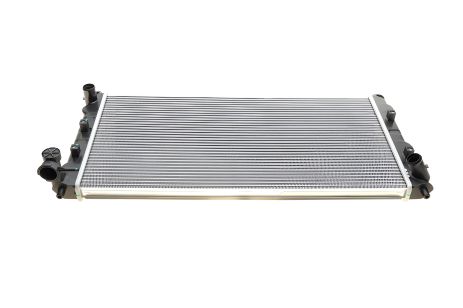 Охолоджуючий радіатор MAZDA 323, NRF (52017) Охолоджуючий радіатор MAZDA 323, NRF (52017)