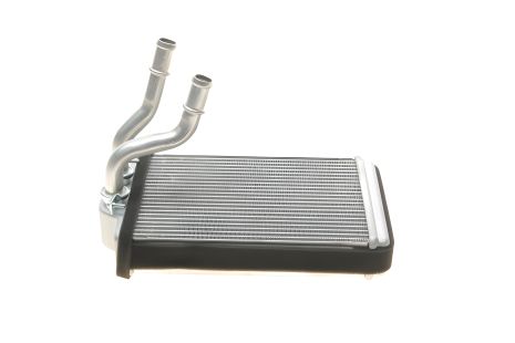 Опалювальний радіатор NRF (54368) для MERCEDES ML-Series