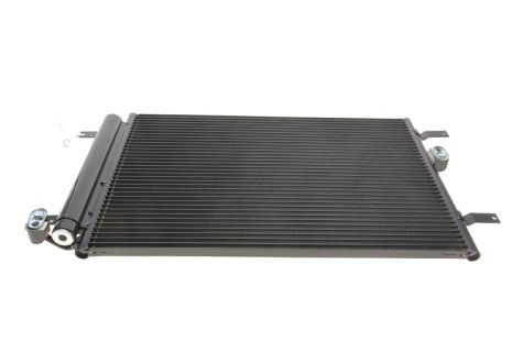 Радіатор кондиціонера FORD Galaxy, NRF (35403) - ефективне охолодження