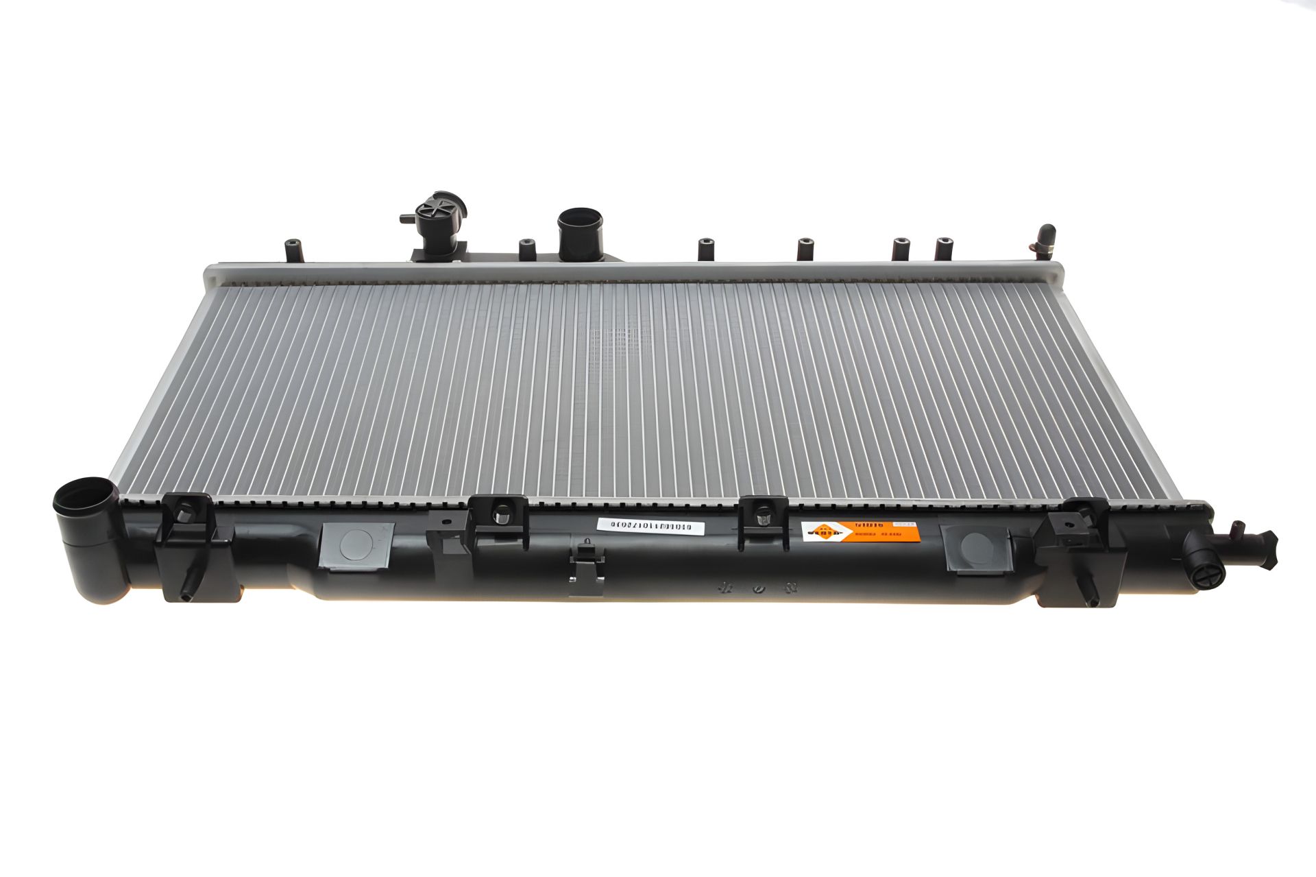 Радіатор охолодження для SUBARU Impreza, NRF (53038) Радіатор охолодження для SUBARU Impreza, NRF (53038)