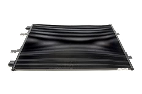 Радіатор кондиціонера для OPEL 4419021, RENAULT 8200895918, NRF (35960)