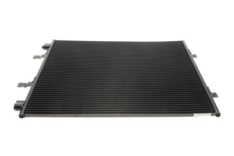Радіатор кондиціонера для OPEL 4419021, RENAULT 8200895918, NRF (35960)